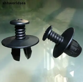 Shhworldsea Radiator Support Dome Tank Armor Card Buckle Fastener Retainer Clip For Jaguar 
Shhworldsea Radiator Support Dome Tank Armor Card Buckle Fastener Retainer Clip For Jaguar