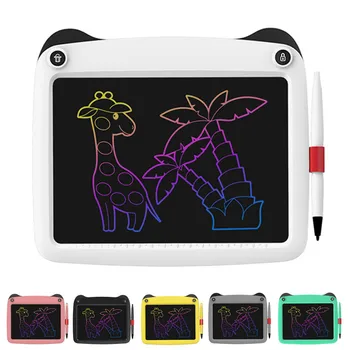 Enotepad Handwriting LCD Writing Tablet 9 Inch Portable Electronic Tablet Board Children Digital Drawing Pads
Enotepad Handwriting LCD Writing Tablet 9 Inch Portable Electronic Tablet Board Children Digital Drawing Pads
