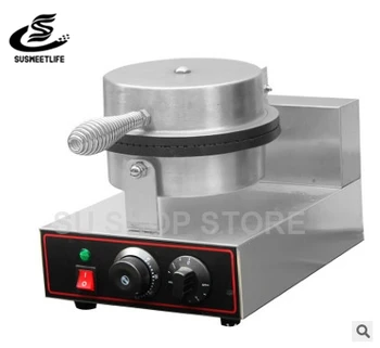 Non-stick ice cream waffle cone maker waffle cone baker /waffle cone maker/waffle cone machine
Non-stick ice cream waffle cone maker waffle cone baker /waffle cone maker/waffle cone machine