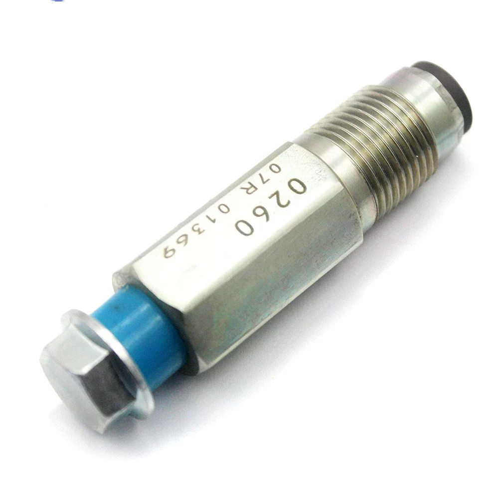Drop Ship Rail Fuel Pressure Relief Limiter Valve 0954200260 for Nissan Navara D40 Pathfinder 2.5 DCI V-Best
Drop Ship Rail Fuel Pressure Relief Limiter Valve 0954200260 for Nissan Navara D40 Pathfinder 2.5 DCI V-Best