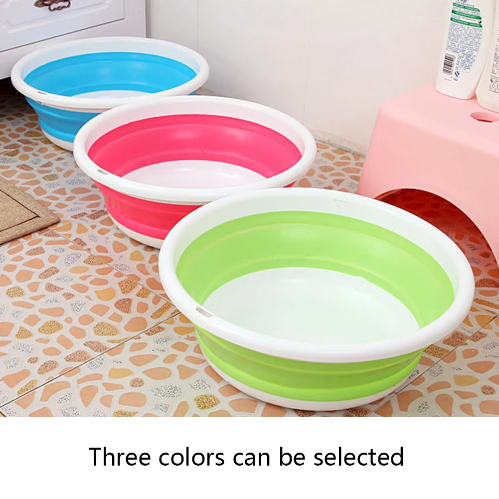 2019 Folding Bucket Portable Collapsible Basins Car Washing Tool Vegetable Fruit Basin High Capacity Household Cleaning Supplies
2019 Folding Bucket Portable Collapsible Basins Car Washing Tool Vegetable Fruit Basin High Capacity Household Cleaning Supplies