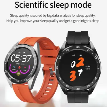 Smart Watch IP67 Waterproof Heart Rate Bracelet 1.3 Inch LCD Display Smart Watch Fitness Tracker For Man And Woman
Smart Watch IP67 Waterproof Heart Rate Bracelet 1.3 Inch LCD Display Smart Watch Fitness Tracker For Man And Woman