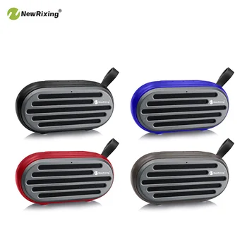 Mini Wireless Bluetooth Speaker Portable Soundbar with FM Radio 1200mah Subwoofer TWS Connection Support TF Card Play
Mini Wireless Bluetooth Speaker Portable Soundbar with FM Radio 1200mah Subwoofer TWS Connection Support TF Card Play