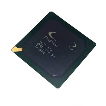 2-10pcs New CS5536AF BGA208 embedded processor miscellaneous chips
2-10pcs New CS5536AF BGA208 embedded processor miscellaneous chips