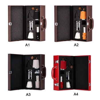 Portable Manual Coffee Grinder Spice Grinding Mill Hand Tool Grinder Set Stainless steel Coffee Grinder 
Portable Manual Coffee Grinder Spice Grinding Mill Hand Tool Grinder Set Stainless steel Coffee Grinder