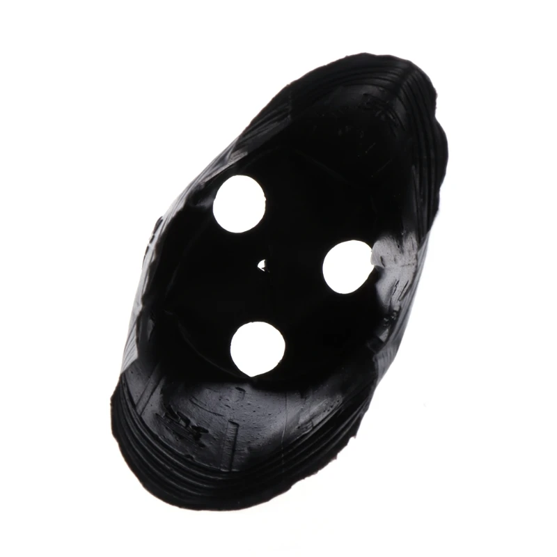 Plastic Nursery Pot Plant Seedling Pouch Holder Raising Bag Home Garden Supply 72XF
Plastic Nursery Pot Plant Seedling Pouch Holder Raising Bag Home Garden Supply 72XF