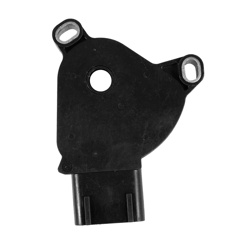 1 Pcs Black Transmission Range Sensor Neutral Safety Switch OEM: YL8Z7F293AA, for Ford CD4E Mazda 1994-Up
1 Pcs Black Transmission Range Sensor Neutral Safety Switch OEM: YL8Z7F293AA, for Ford CD4E Mazda 1994-Up