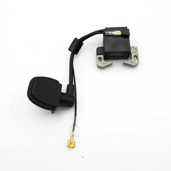 Racing Replacement Accessory Ignition coil Quad For 43 47 49CC minimoto PIT Pocket ATV engines
Racing Replacement Accessory Ignition coil Quad For 43 47 49CC minimoto PIT Pocket ATV engines