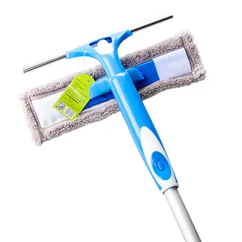 Window Glass Cleaner Washer Upgraded Telescopic High-Rise Brush Window Cleaner with Spray Head LBShipping
Window Glass Cleaner Washer Upgraded Telescopic High-Rise Brush Window Cleaner with Spray Head LBShipping