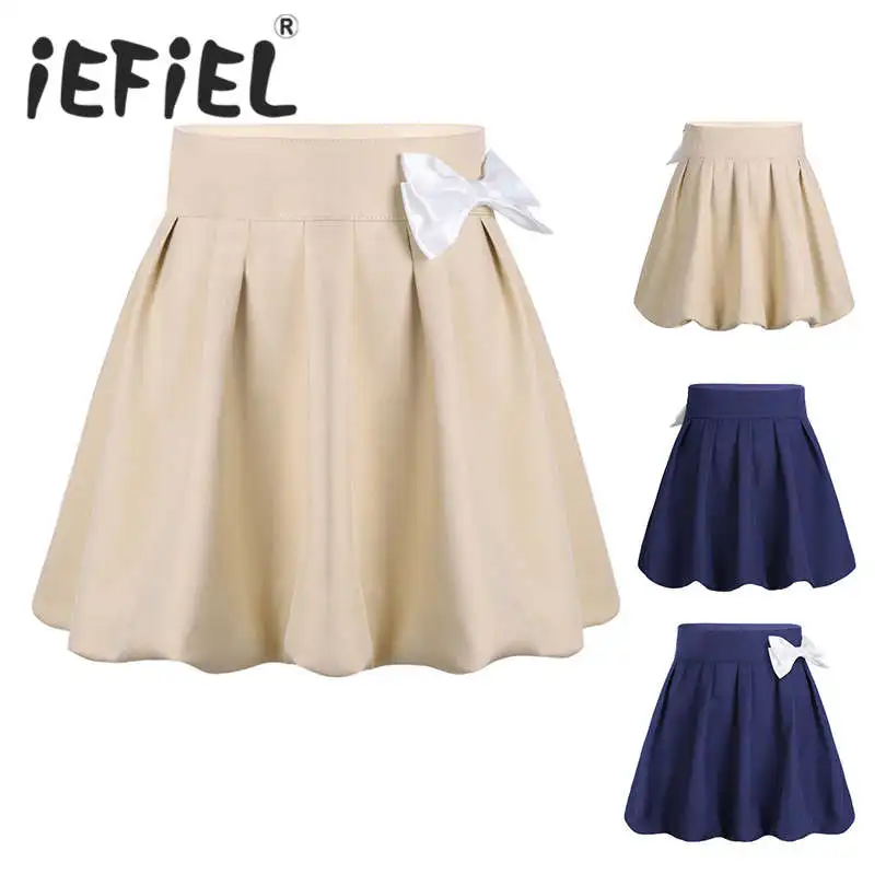 4-14 Years School Children's Uniform Skirt Kids Pleated Skirt Kid Philabeg Baby Toddler Teenage Clothes Big Girls A-Line Skirts
4-14 Years School Children's Uniform Skirt Kids Pleated Skirt Kid Philabeg Baby Toddler Teenage Clothes Big Girls A-Line Skirts