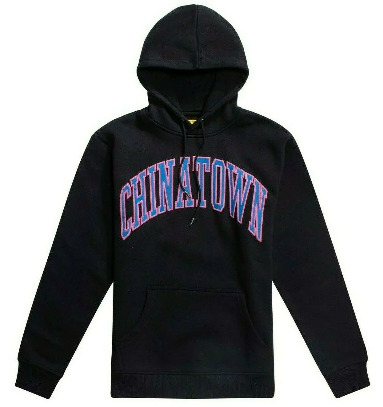 Chinatown Market Puff Print Big Logo Collegiate Hoodie Sweater Deadstock Unisex Size S-3Xl
Chinatown Market Puff Print Big Logo Collegiate Hoodie Sweater Deadstock Unisex Size S-3Xl