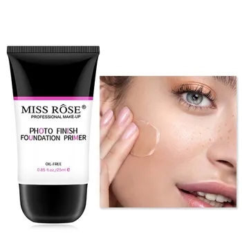 Face Primer Natural Matte Make Up Foundation Cream Whitening Moisturizing Isolating Cream Oil-control Beauty Cosmetic Wholesale
Face Primer Natural Matte Make Up Foundation Cream Whitening Moisturizing Isolating Cream Oil-control Beauty Cosmetic Wholesale