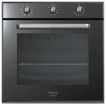 Oven HOTPOINT-ARISTON fid 834 H Mr ha, Mirror