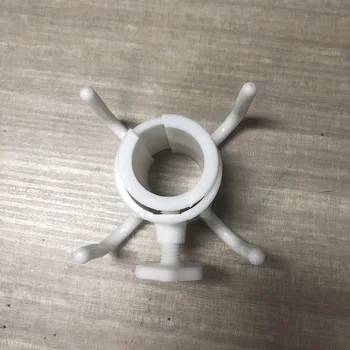 Outdoor Beach Umbrella Hook Hanging Camping 4 Prong Trip Clasp Hooks Garden Umbrella Plastic Hanger Gancho Haak Hot Sale
Outdoor Beach Umbrella Hook Hanging Camping 4 Prong Trip Clasp Hooks Garden Umbrella Plastic Hanger Gancho Haak Hot Sale