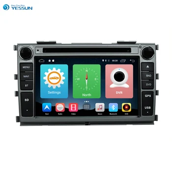 Yessun For Kia Forte/Cerato/Koup 2008~2011 Android Car Navigation GPS HD Touch Screen Player Multimedia Audio Video Radio.
Yessun For Kia Forte/Cerato/Koup 2008~2011 Android Car Navigation GPS HD Touch Screen Player Multimedia Audio Video Radio.