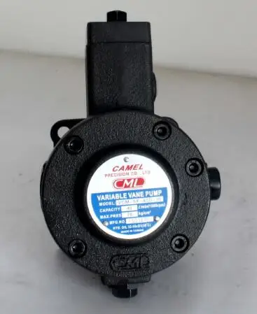 

CML CAMEL PRECISION CO.,LTD VARIABLE VANE PUMP VCM-SF-30D-20 VCM-SF-30A-10 VCM-SF-40B-10 VCM-SF-30B-10 VCM-SF-40A-10