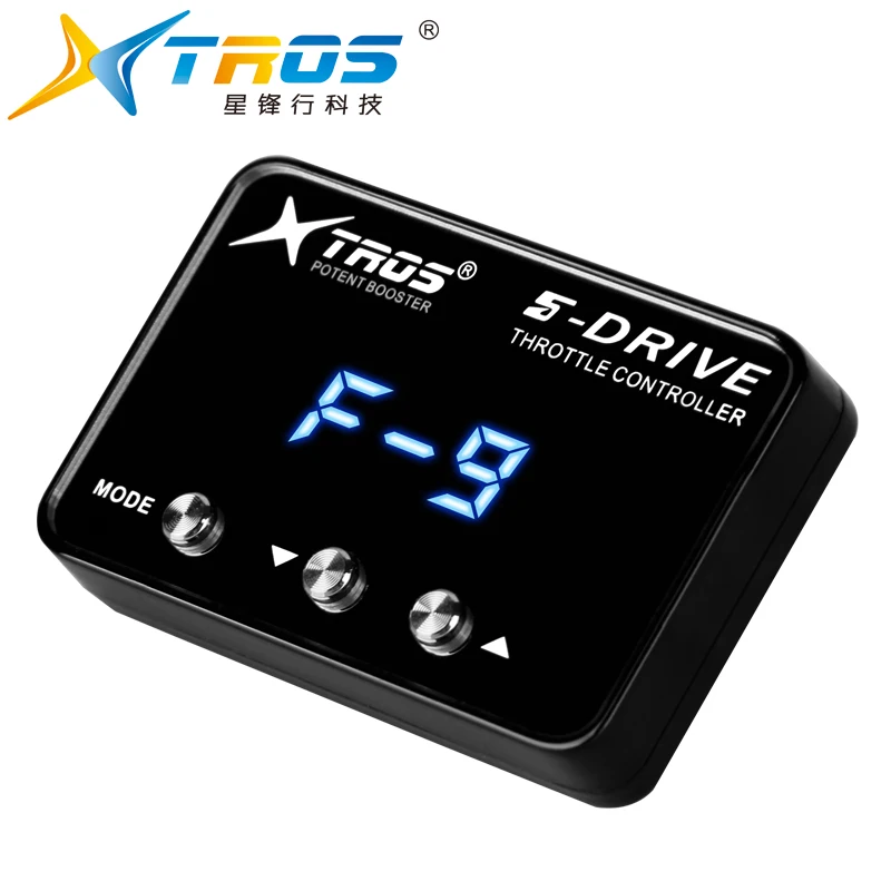 Fit for PEUGEOT RCZ 2011-2020 Improve Car Performance and throttle sensitivity throttle controller
Fit for PEUGEOT RCZ 2011-2020 Improve Car Performance and throttle sensitivity throttle controller