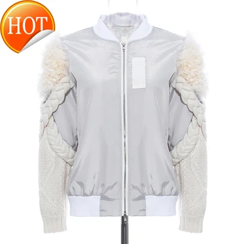 Women Autumn Winter Women Jacket Jacket Coat New
Women Autumn Winter Women Jacket Jacket Coat New