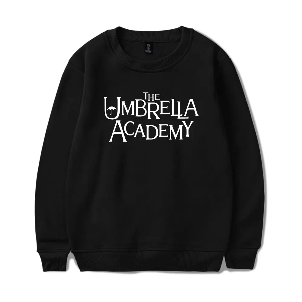The Umbrella Academy New Sweatshirts Men Women Print Pullover Unisex Harajuku Tracksui
The Umbrella Academy New Sweatshirts Men Women Print Pullover Unisex Harajuku Tracksui