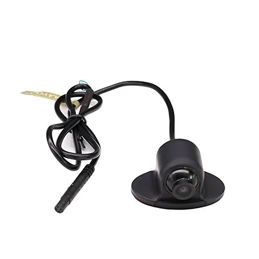 Left Right Side-Looking 360-Degree with Double Switch Wire Forward-Looking on Board Camera PZ414-A
Left Right Side-Looking 360-Degree with Double Switch Wire Forward-Looking on Board Camera PZ414-A
