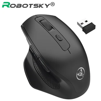T28 Wireless Mouse 2.4Ghz 2400 DPI Vertical Slient Gaming Mouse Rechargeable 6 Buttons Backlit Optical Office Mice For PC Laptop
T28 Wireless Mouse 2.4Ghz 2400 DPI Vertical Slient Gaming Mouse Rechargeable 6 Buttons Backlit Optical Office Mice For PC Laptop