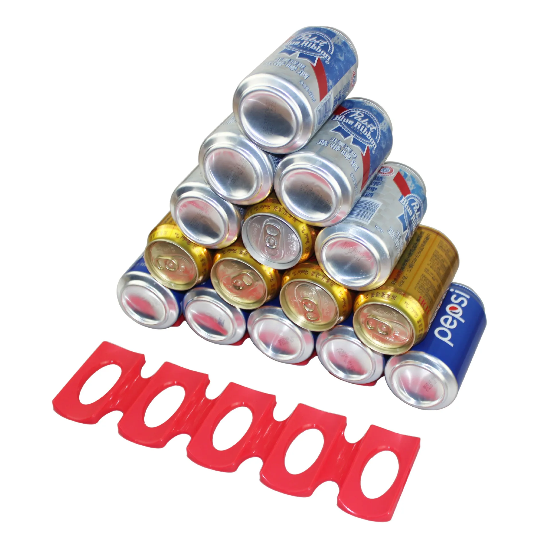 Wine Rack Refrigerator Coke Rack Beer Cans Mat Kitchen Organizer Tools Bottle Storage Silicome Pad
Wine Rack Refrigerator Coke Rack Beer Cans Mat Kitchen Organizer Tools Bottle Storage Silicome Pad