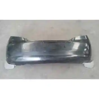 REAR BUMPER DAEWOO KALOS
REAR BUMPER DAEWOO KALOS