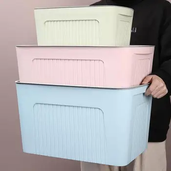 Plastic Receipt Box Girl Heart Ins Lovely Clothes Tidy Storage Box Dormitory Receipt Box Classroom Easy For Students
Plastic Receipt Box Girl Heart Ins Lovely Clothes Tidy Storage Box Dormitory Receipt Box Classroom Easy For Students