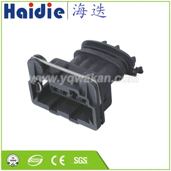 Free shipping 5sets 4pin Auto Electri Ignition module ignition amplifier plug harness connector 282764-1 282192-1
Free shipping 5sets 4pin Auto Electri Ignition module ignition amplifier plug harness connector 282764-1 282192-1