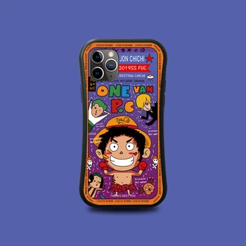 ONE PIECE Cosplay Cell Phone Protective Case Phone Case Apply To IPhone Anime Adult Lovers COS Props Christmas Halloween
ONE PIECE Cosplay Cell Phone Protective Case Phone Case Apply To IPhone Anime Adult Lovers COS Props Christmas Halloween