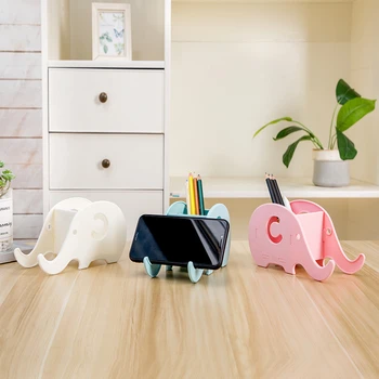 1pcs Pencil Organizer Storage Box Remote Control Storage Case Mobile Phone Holder Stand Container Desktop Pen Holder Phone Rack
1pcs Pencil Organizer Storage Box Remote Control Storage Case Mobile Phone Holder Stand Container Desktop Pen Holder Phone Rack
