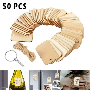 Wood Crafts Hanging Label Scrapbook Blank Unfinished DIY Perforated Scrapbooking Supplies Wedding Decoration Handmade Graffiti
Wood Crafts Hanging Label Scrapbook Blank Unfinished DIY Perforated Scrapbooking Supplies Wedding Decoration Handmade Graffiti