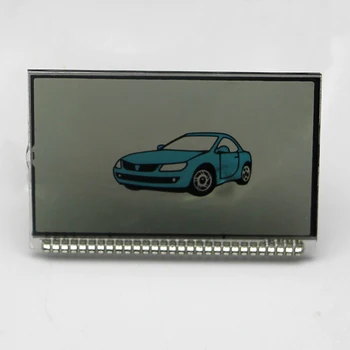 ZX940 Lcd display for Sheriff ZX940 Lcd two way car alarm system new remote controller ZX-940 Factory price high quality
ZX940 Lcd display for Sheriff ZX940 Lcd two way car alarm system new remote controller ZX-940 Factory price high quality