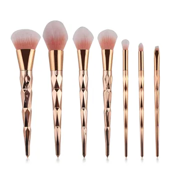 Nordmyra New Fashion Style 7-10pcs Cosmetic Makeup Brush Blusher Eye Shadow Brushes Set Kit makeup brush set
Nordmyra New Fashion Style 7-10pcs Cosmetic Makeup Brush Blusher Eye Shadow Brushes Set Kit makeup brush set