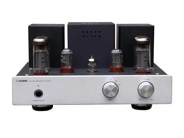 Xindak MT-3 12AX7 + 6SN7G + EL34 HiFi трубчатый Интегрированный усилитель, 18 Вт Триод, 40 Вт Pentode, частотная характеристика: 10 Гц ~ 70 кГц
Xindak MT-3 12AX7 + 6SN7G + EL34 HiFi трубчатый Интегрированный усилитель, 18 Вт Триод, 40 Вт Pentode, частотная характеристика: 10 Гц ~ 70 кГц