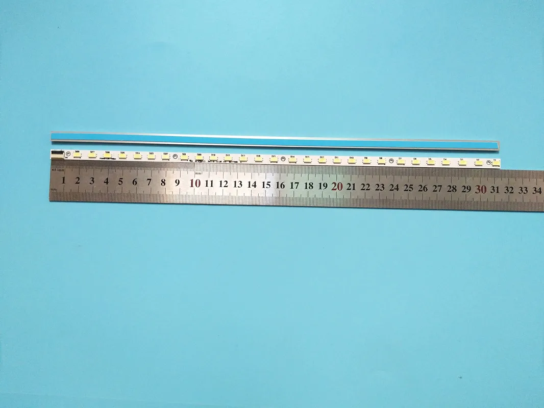 30 частей/партия V500HK1-LS5 V500H1-LS5-TLEM4 V500H1-LS5-TREM4 1 шт. = 28led 315 мм 100% новый | Компьютеры и