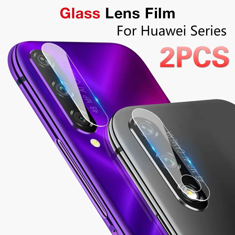 2PCS Camera Lens Tempered Glass For Huawei Honor 9X 9XPro Max 20 Nova 5 Pro Mate 30Lite P20 P30 Nova5i Pro Y9 Prime 2019
2PCS Camera Lens Tempered Glass For Huawei Honor 9X 9XPro Max 20 Nova 5 Pro Mate 30Lite P20 P30 Nova5i Pro Y9 Prime 2019