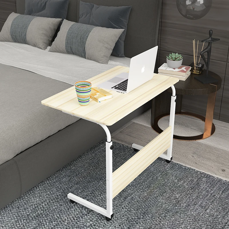 Computer desk lazy table table table table table table mobile lift bed desk simple notebook table
Computer desk lazy table table table table table table mobile lift bed desk simple notebook table