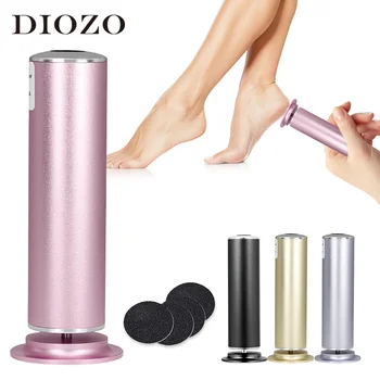 Multifunctional Electric Foot Grinder Dead Skin Callus Remover Foot File Pedicure Device Foot Grinding Machine
Multifunctional Electric Foot Grinder Dead Skin Callus Remover Foot File Pedicure Device Foot Grinding Machine