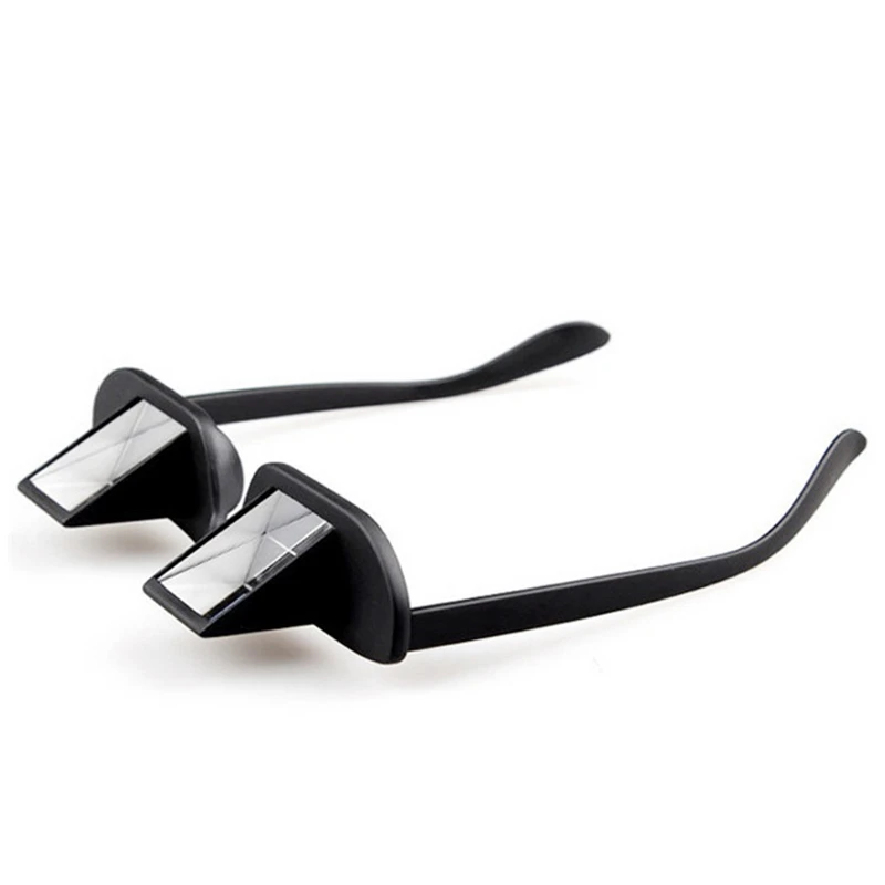 HD Lazy Glasses Mountaineering Glasses Mountain Equipment Camping Glasses Lazy Horizontal Mirror Lazy Reading Books Reading Fish
HD Lazy Glasses Mountaineering Glasses Mountain Equipment Camping Glasses Lazy Horizontal Mirror Lazy Reading Books Reading Fish