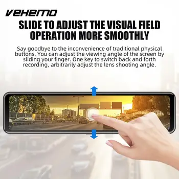 Universal Driving Recorder DVR Car Video Camera IMX 335 Lens Portable Dash Cam Hisilicon CPU for Gravity Sensor Loop Recording
Universal Driving Recorder DVR Car Video Camera IMX 335 Lens Portable Dash Cam Hisilicon CPU for Gravity Sensor Loop Recording