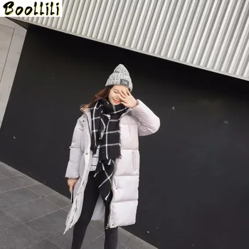 Boollili Womens Coats Winter Jacket Women Parka New Cotton Clothes Long Thick Loose Korean Coat Parkas Chamarras De Mujer
Boollili Womens Coats Winter Jacket Women Parka New Cotton Clothes Long Thick Loose Korean Coat Parkas Chamarras De Mujer