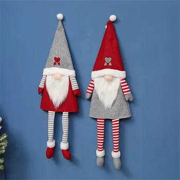 Christmas Tree Top Faceless Forest Old Man Ornament Christmas Day Decoration Новогодние Украшения На Елку Hanging Ornament Xmas
Christmas Tree Top Faceless Forest Old Man Ornament Christmas Day Decoration Новогодние Украшения На Елку Hanging Ornament Xmas