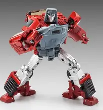 X-Transbots Master X Series MM-6 G1 Transformation MasterPiece MP Collectible Action Figure Robot Deformed Toy in stock
X-Transbots Master X Series MM-6 G1 Transformation MasterPiece MP Collectible Action Figure Robot Deformed Toy in stock