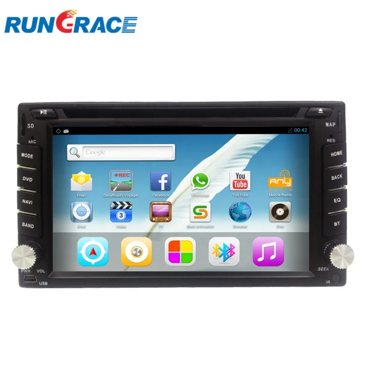 Android8.1 2+16G universal car radio gps navigation with android system manufacturer & amplifier support
Android8.1 2+16G universal car radio gps navigation with android system manufacturer & amplifier support