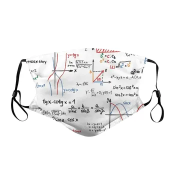 Mondkapjes Wasbaar Mathematics Formulas Math Mouth Face Mask Windproof Dustproof Winter Protection Cloth Mouth Mask Masken
Mondkapjes Wasbaar Mathematics Formulas Math Mouth Face Mask Windproof Dustproof Winter Protection Cloth Mouth Mask Masken