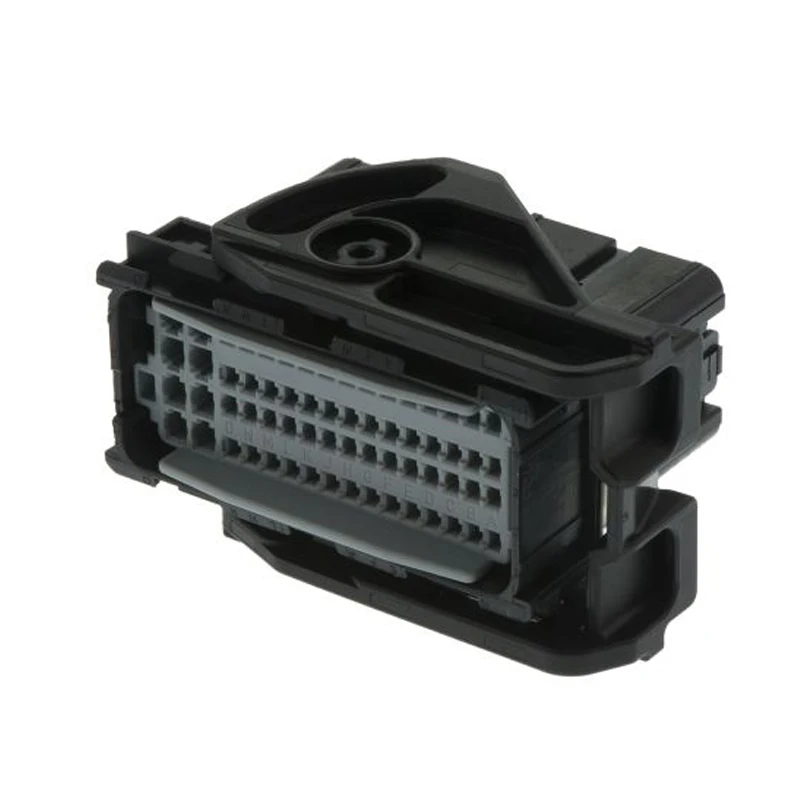 ECU female 64 pin way Molex automotive connector central contral system wire harness Connectors sets kits with crimp terminals
ECU female 64 pin way Molex automotive connector central contral system wire harness Connectors sets kits with crimp terminals