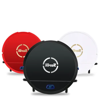 USB Charging Robot Vacuum Cleaner Sweep&Wet Mop Simultaneously for Floors&Carpet Run Dust Sterilize Vaccum Cleaner for Home
USB Charging Robot Vacuum Cleaner Sweep&Wet Mop Simultaneously for Floors&Carpet Run Dust Sterilize Vaccum Cleaner for Home