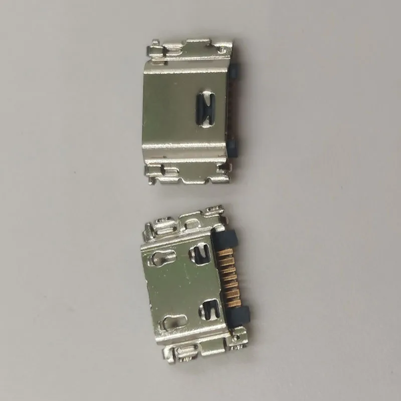 50pcs Usb Charging Connector for Samsung Galaxy A02 A022F A022 A022F/DS A022M A022M/DS M10 M105F J727 J7plus Charger Dock Port
50pcs Usb Charging Connector for Samsung Galaxy A02 A022F A022 A022F/DS A022M A022M/DS M10 M105F J727 J7plus Charger Dock Port