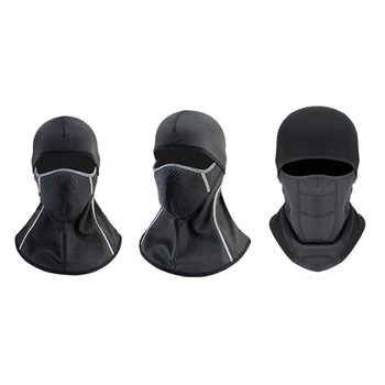 Winter Motocycle Face Mask Keep Warm Windproof Cycling Cap Outdoor Sport Training Running Ski Cold Protection Masks New
Winter Motocycle Face Mask Keep Warm Windproof Cycling Cap Outdoor Sport Training Running Ski Cold Protection Masks New